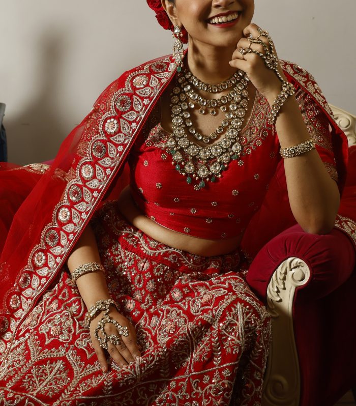 Jadau Bangles