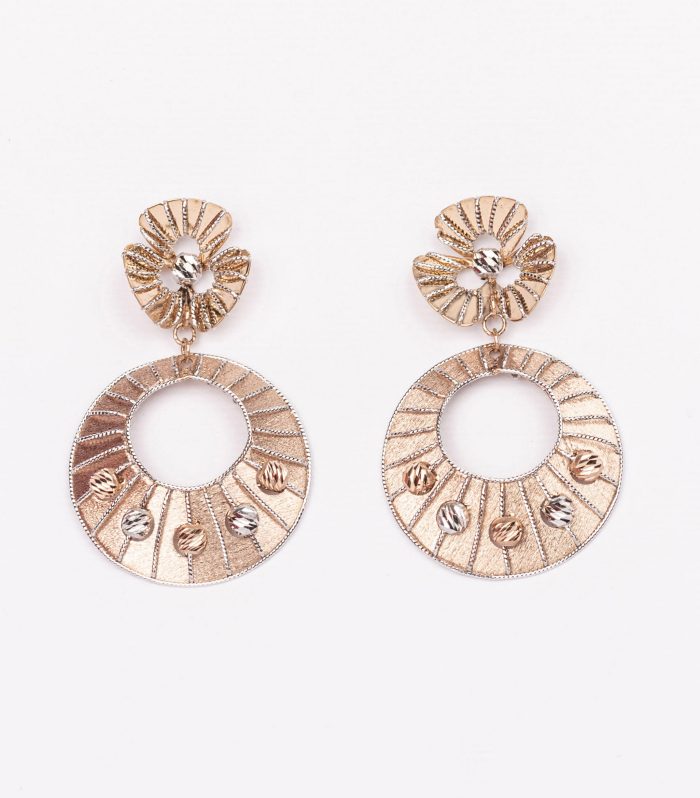 Italian Earings