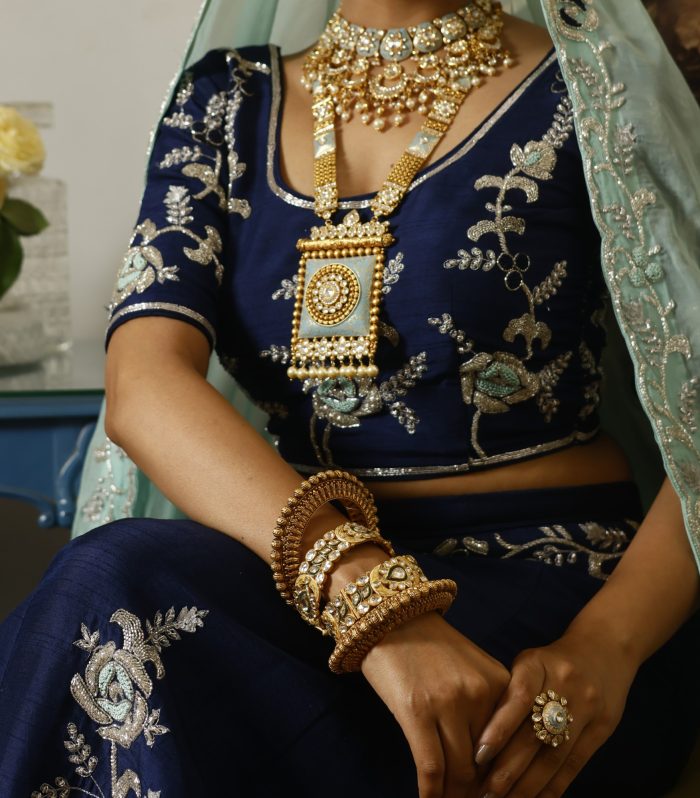 Antique Bangles