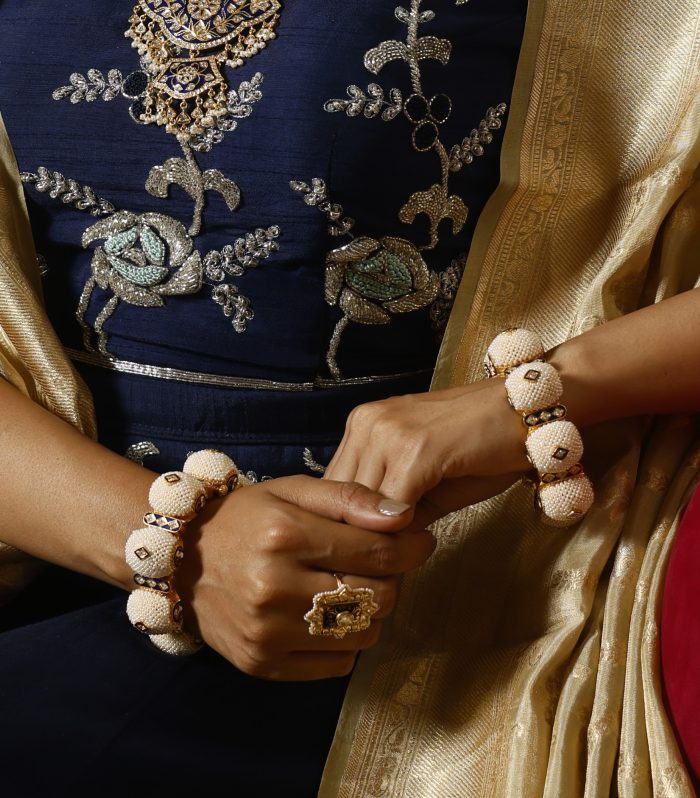 Moti Bangles